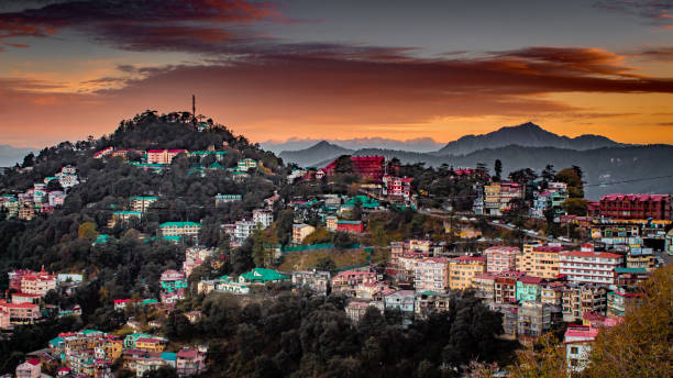 HEAVEN HIMACHAL WITH AMRITSAR – 09N/10D HEAVEN HIMACHAL WITH AMRITSAR – 09N/10D